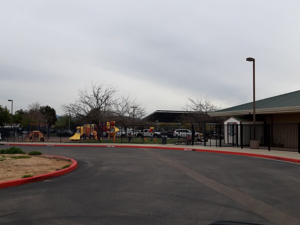Bostonia Elementary School