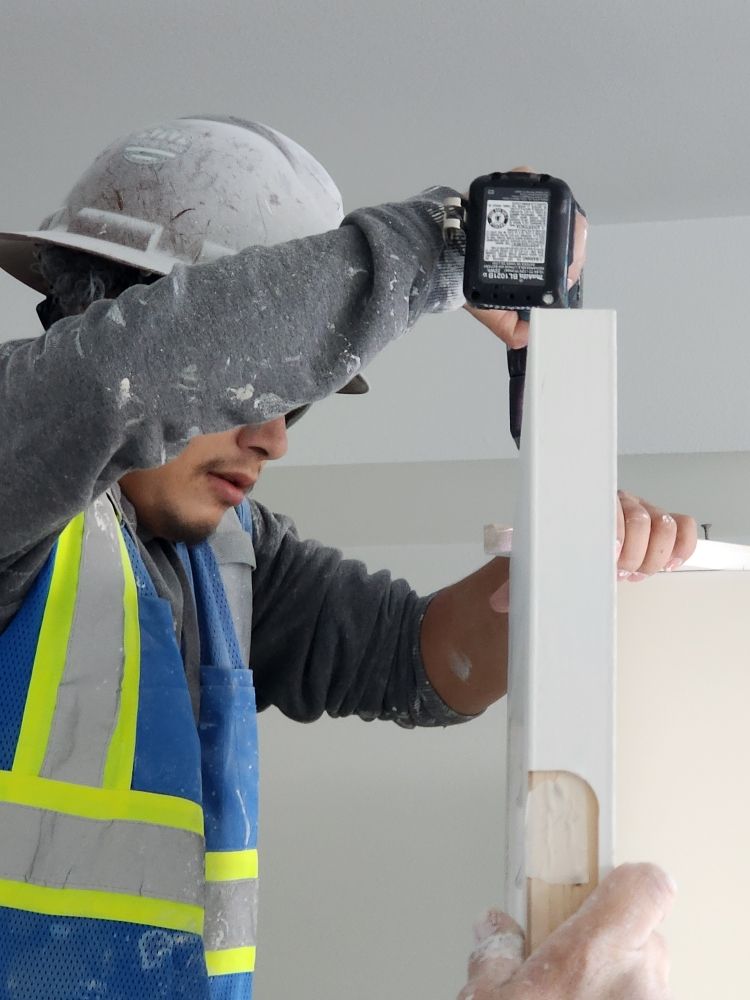 Taracenas Painting And Remodeling