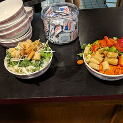 Best Mongolian Restaurants In Chico Ca Last Updated December 2018 1 Hula S Chinese Bar B Q