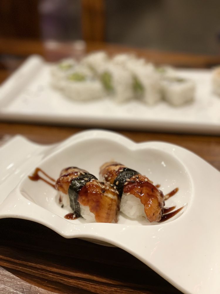 Oyama Sushi