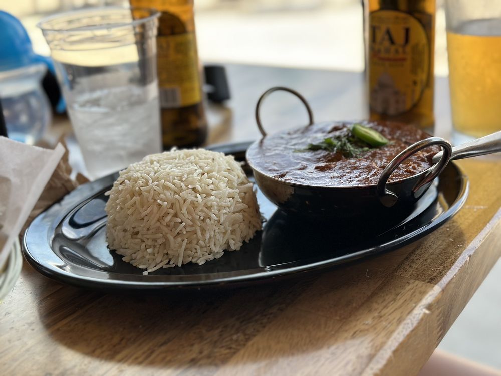 Tarka Indian Kitchen