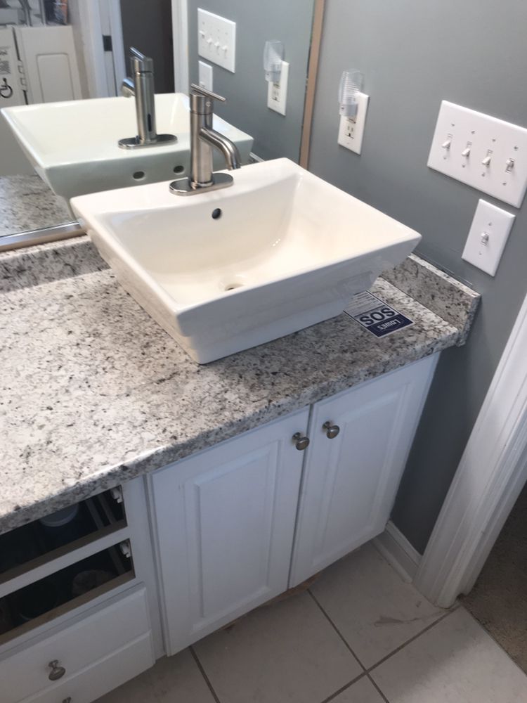 M&M Handyman Services