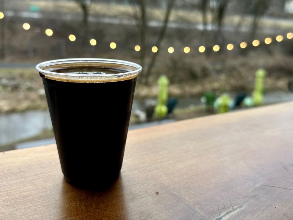 Voodoo Brewery - State College
