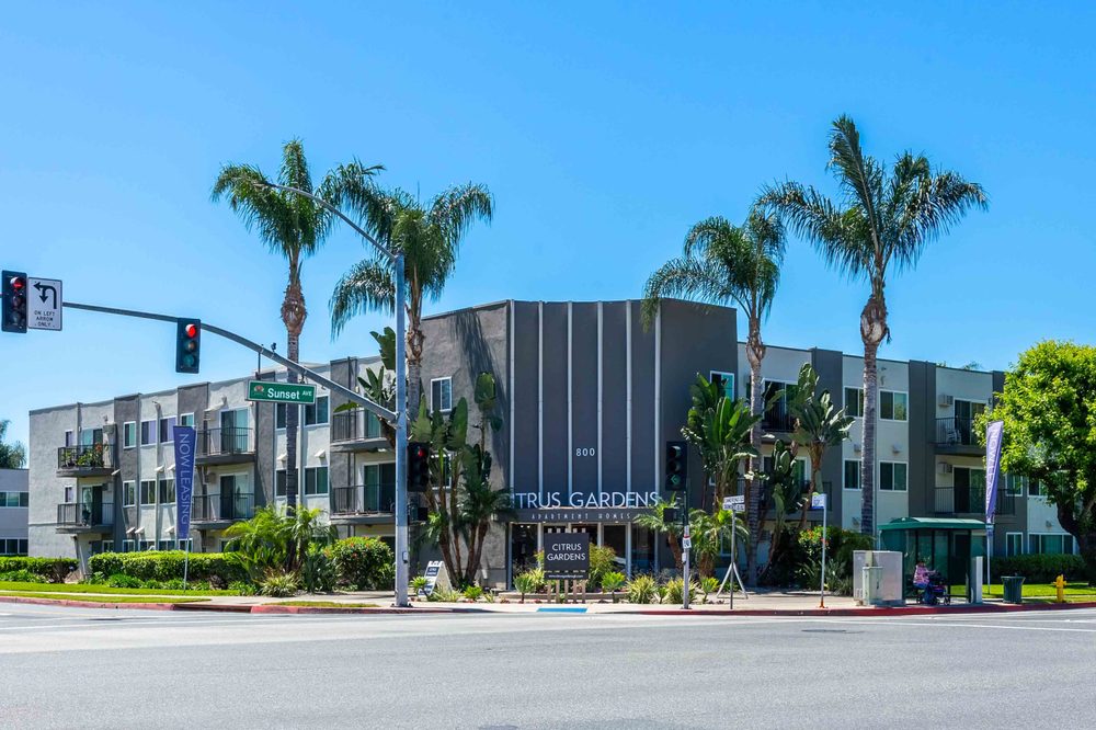 Citrus Gardens