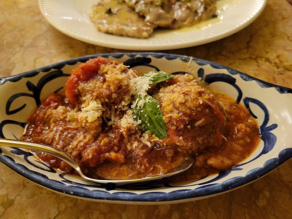 Trattoria Dell'Arte