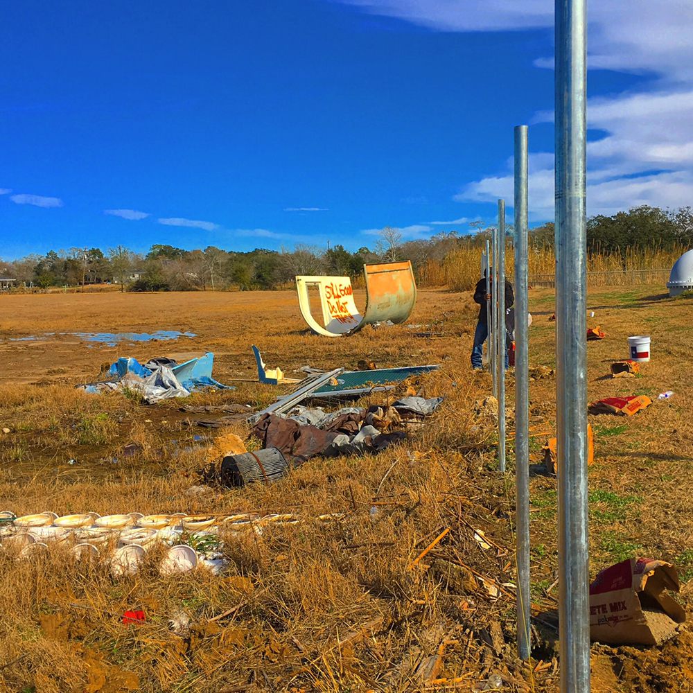 Clear Lake Fence & Construction