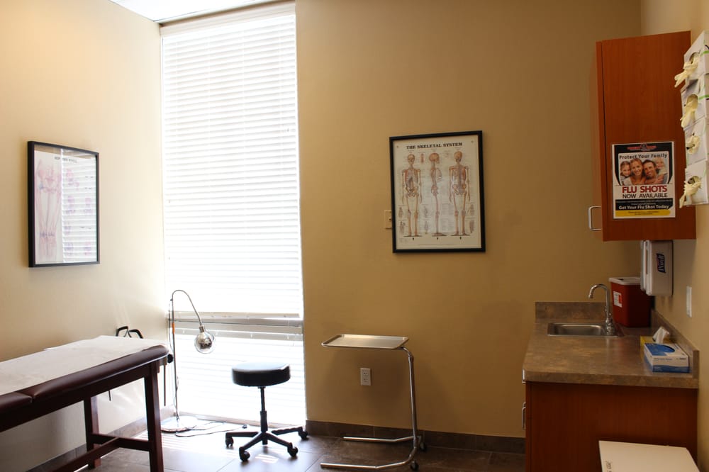 Banner Urgent Care 1120 S Gilbert Rd, Mesa, AZ 2019 All You Need to