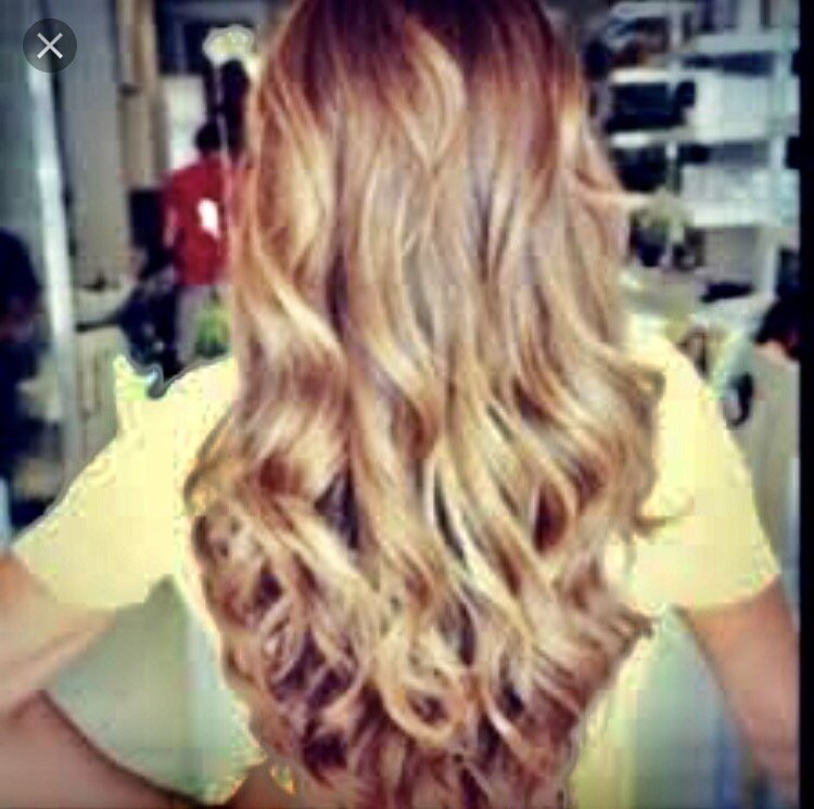 Heatherly Hair