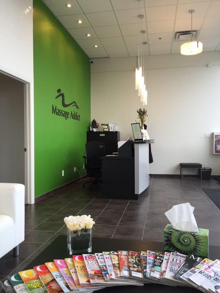 Massage Addict 12 Reviews Reflexology 13533 Saint Albert Trail, Edmonton, AB Phone