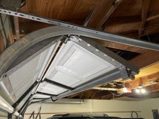 Agape Garage Doors