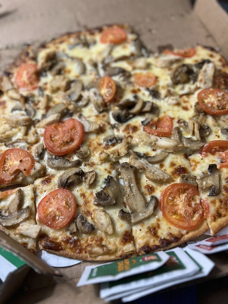 Marco's Pizza
