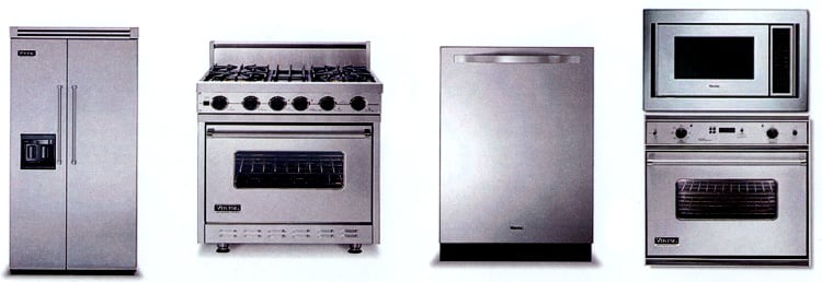 Excel Appliance Service