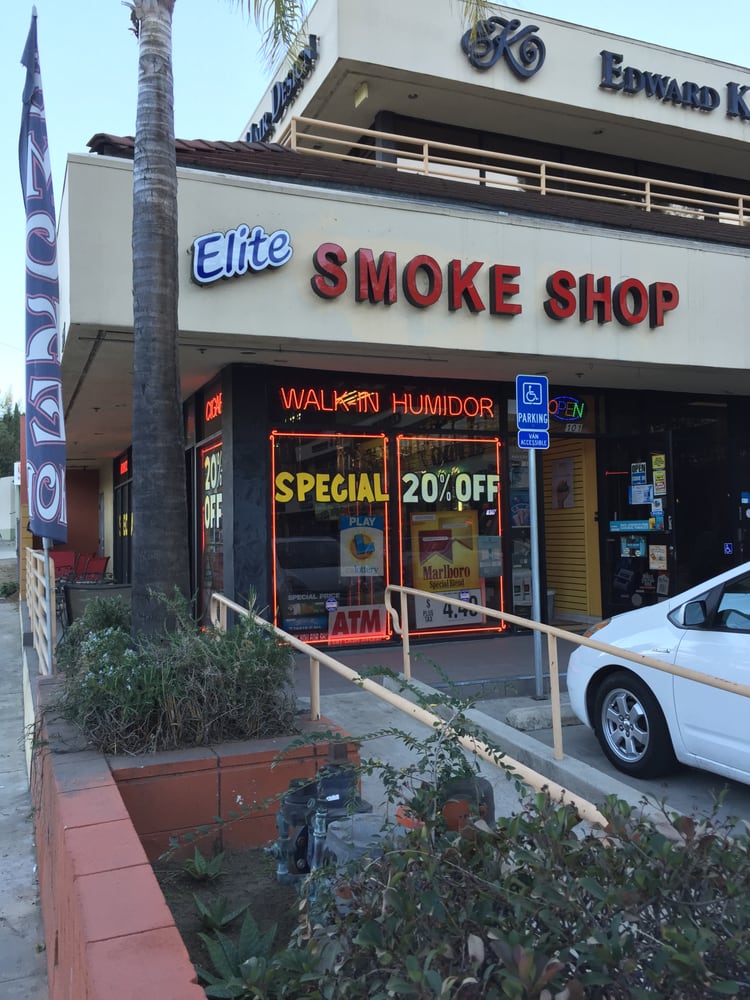 Elite Smoke Shop 131 Photos & 47 Reviews Tobacco Shops 3535