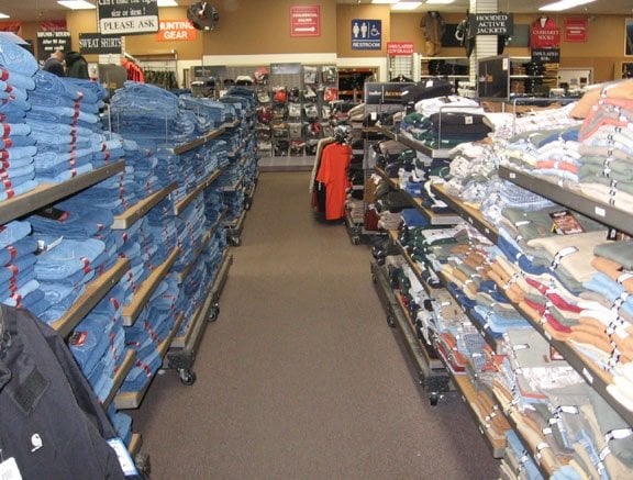 G\u0026L Clothing | 1801 Ingersoll Ave, Des 