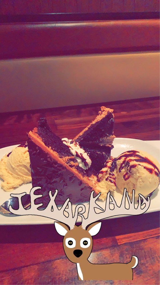 LongHorn Steakhouse