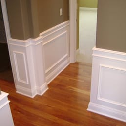 Photos for Fine Woodworks Construction - Yelp
