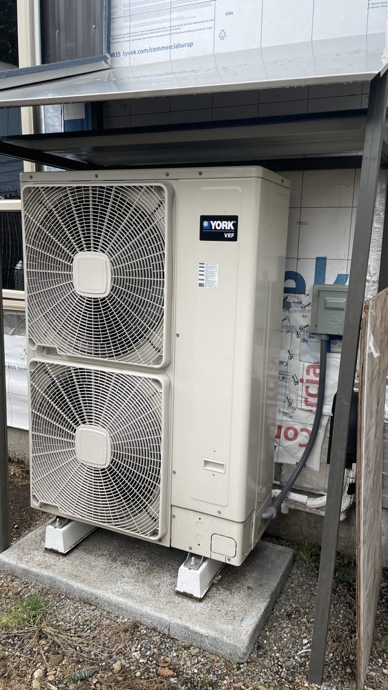 image of business Smart HVAC