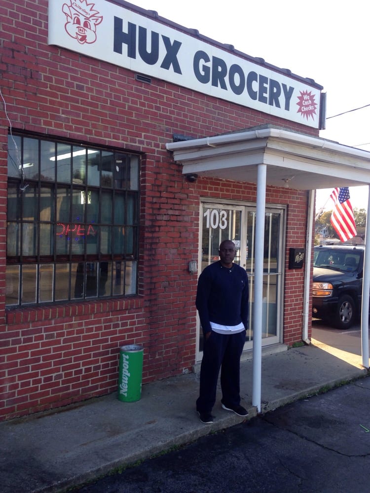 Hux Grocery