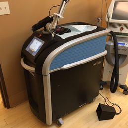 Photos for Ethos Spa - Yelp