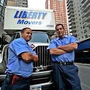 Liberty Moving And Storage 29 Photos 27 Reviews Movers 350 Photo Of Liberty Moving And Storage Commack Ny United States