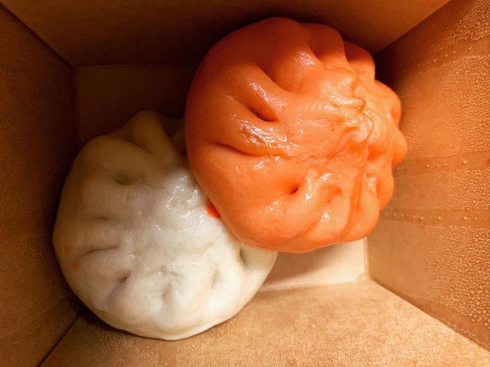 Ninja Bao