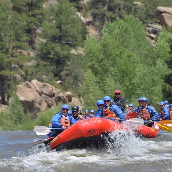 Performance Tours Rafting Breckenridge Co Performance Tours Rafting Breckenridge Co