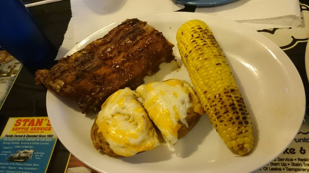 Wally’s Southern Style BBQ 44 Photos & 79 Reviews Barbeque 3591