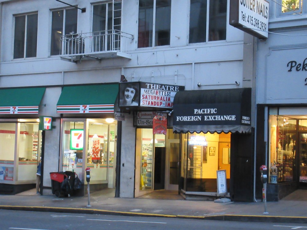Shelton Studios