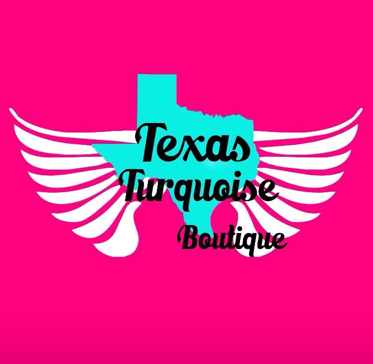 Texas Turquoise Boutique Women's Clothing 221 W Oak St, Denton, TX