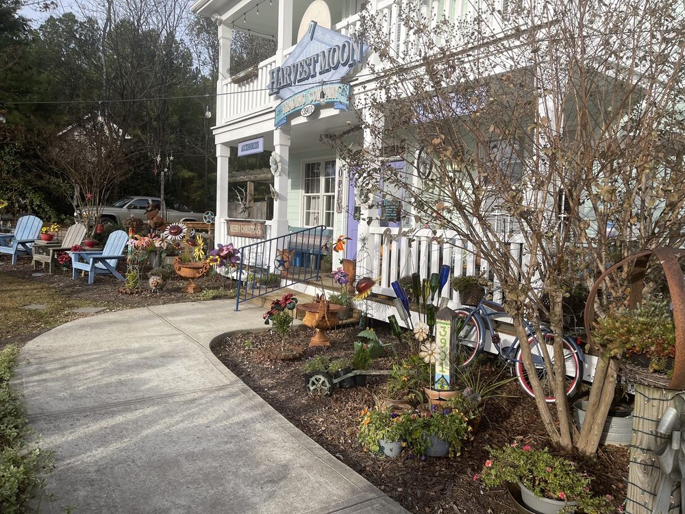 Harvest Moon Trading