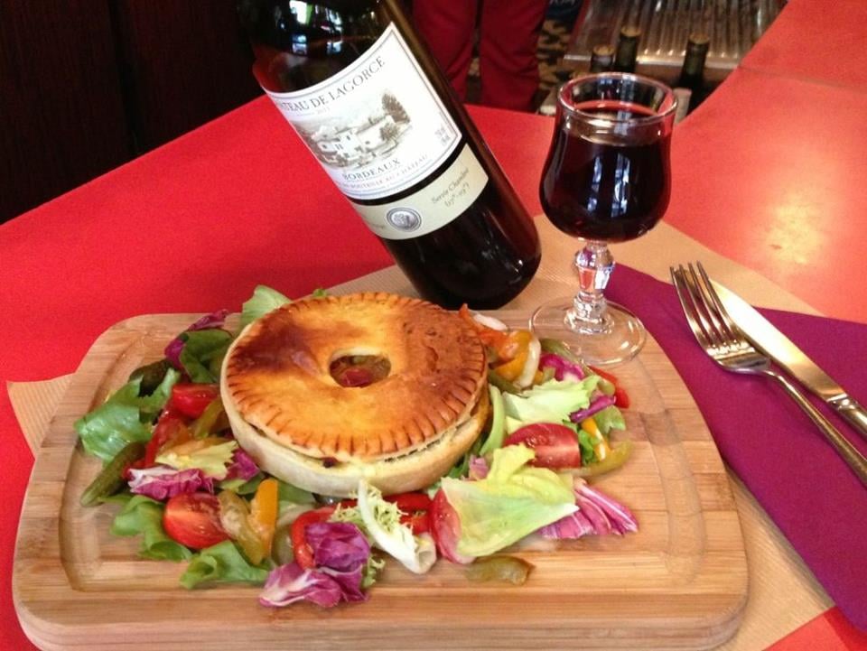 Restaurant Rue Des Cannettes Restaurant Rue Des Cannettes
