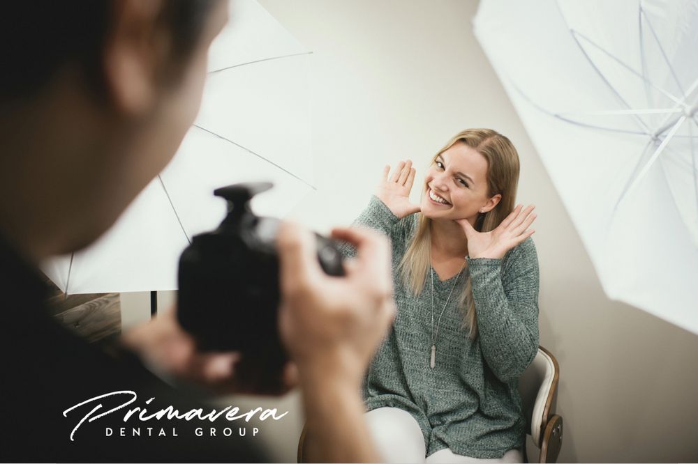 image of business Primavera Dental Group