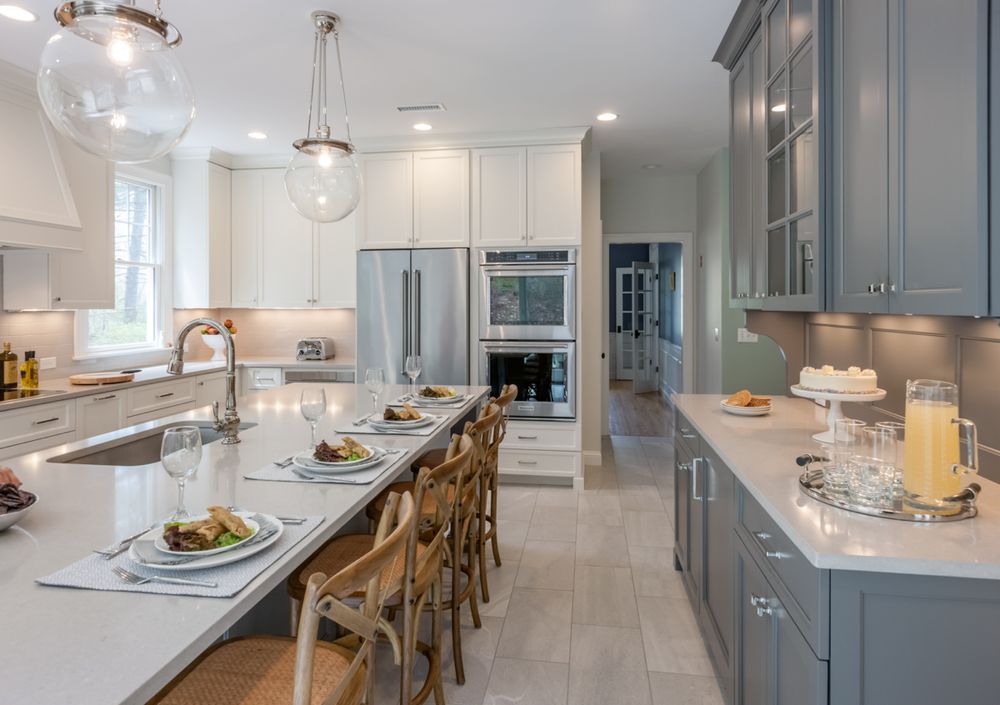 image of business Mitchell Construction Group