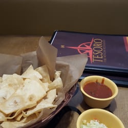 Best Restaurants Mexican In Turlock Ca Last Updated September Photo Of Tesoro Fine Mexican Restaurant