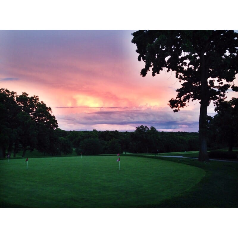 Swope Memorial Golf Course Golf 6900 Swope Memorial Dr, Kansas City