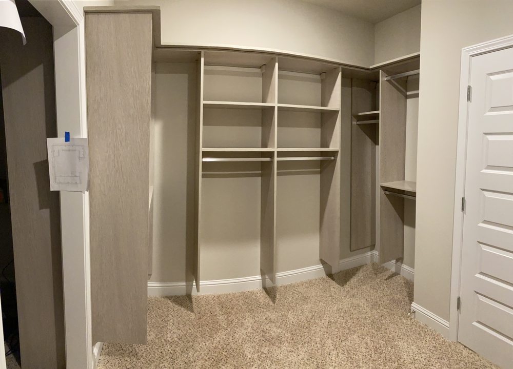 image of business California Closets - Metairie