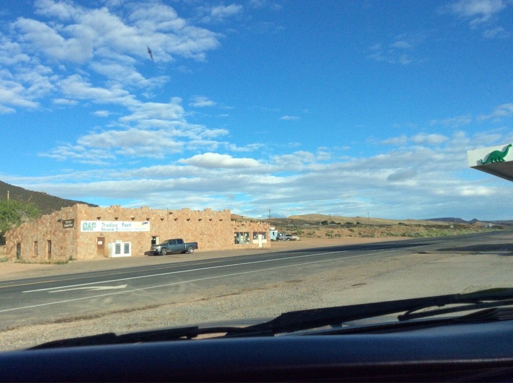 Gap Trading Post Grocery 497 Hwy 89, Cameron, AZ Yelp