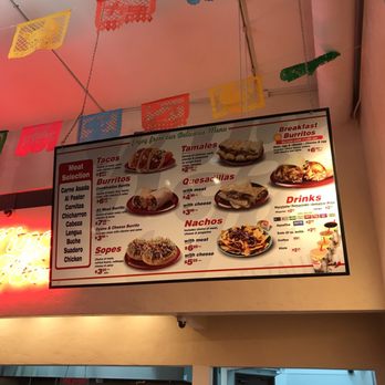 king taco pasadena