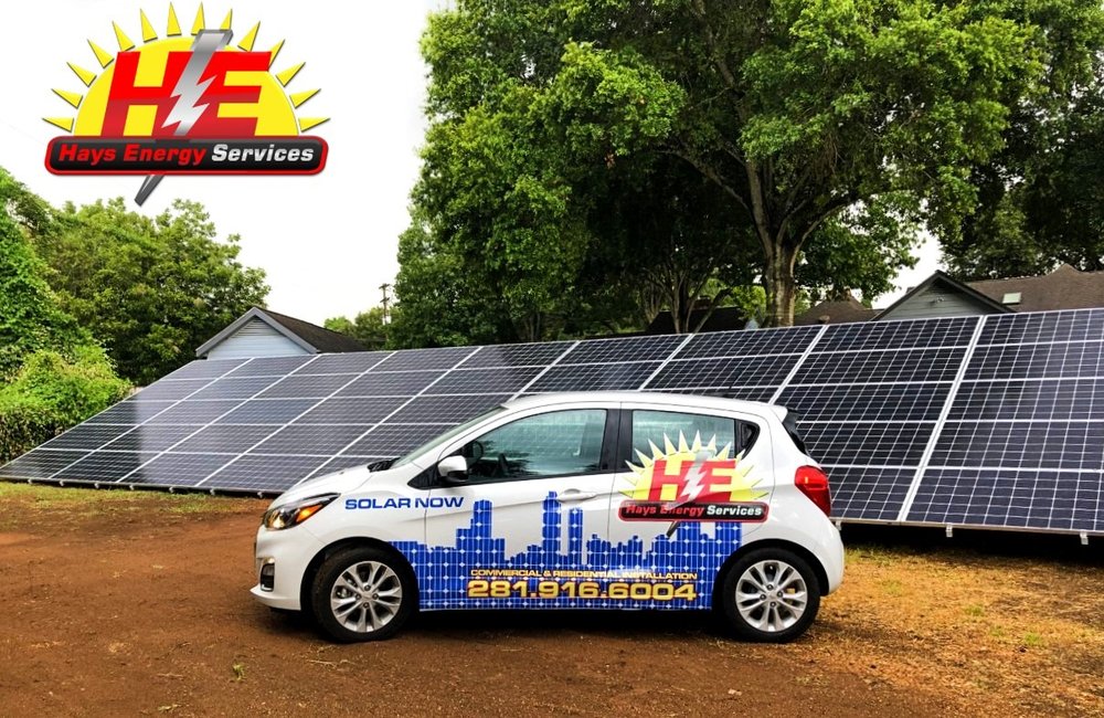 Hays Energy Services