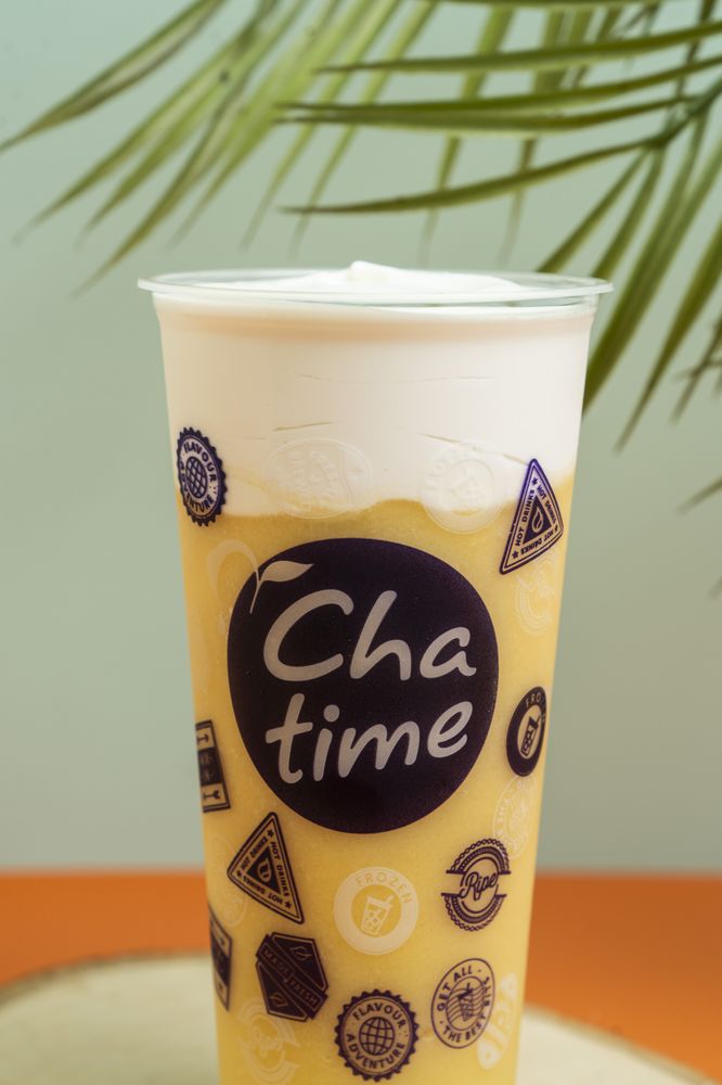 Chatime Culver City