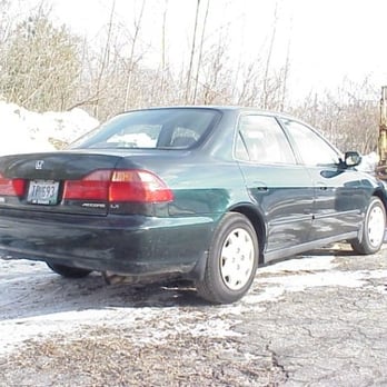 Ron Bouchard Auto Stores - 28 Photos & 14 Reviews - Auto ...