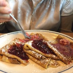Ihop 40 Photos 37 Reviews Breakfast Brunch 348 Miracle Photo Of Ihop Ft Walton Beach Fl United States Crepes