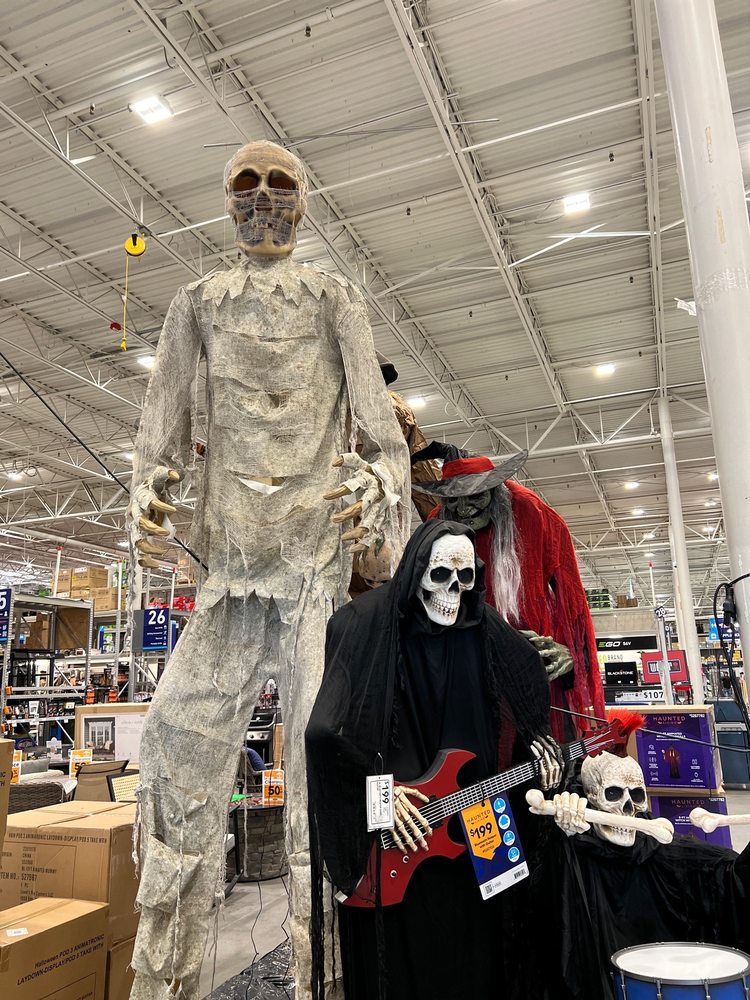 Lowe's Home Improvement