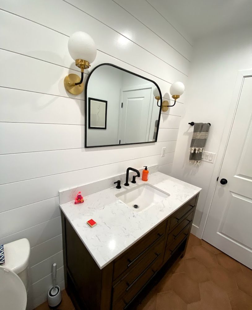 image of business JH Construction