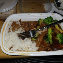 Peking Garden 12 Photos 35 Reviews Chinese 2132 E Whipp Rd Photo Of Peking Garden Dayton Oh United States Had To Start Eating