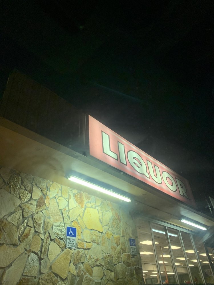 ABC Fine Wine & Spirits