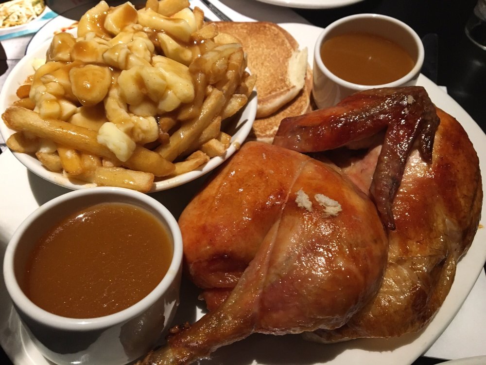 St hubert bbq coupons