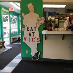 Vic S Drive Inn 29 Reviews American Traditional 25 2nd St N Vic S Drive Inn 29 Reviews American Traditional 25 2nd St N Friday Harbor Wa Restaurant Phone Number Yelp