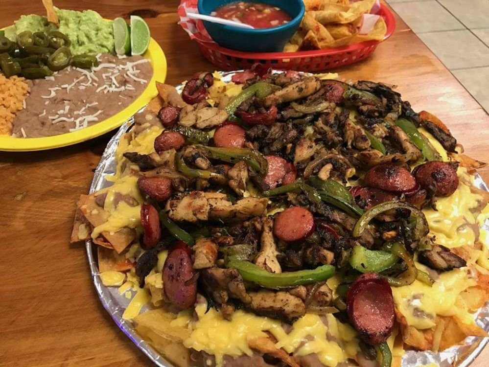 Orale Super Tacos 67 Photos & 32 Reviews Mexican 303 E Business