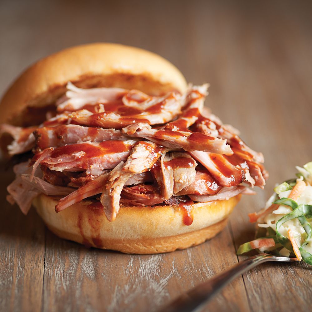 Pappas BarBQ 105 Photos & 120 Reviews Barbeque 12917 Northwest